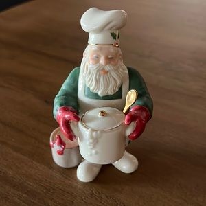 Lenox Christmas China